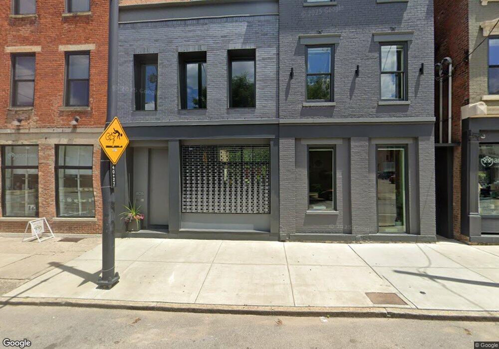 1828 Elm St, Cincinnati, OH 45202 - photo 1