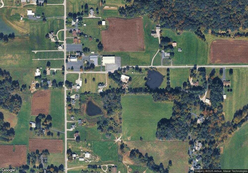 6899 Scottsville Navilleton Rd, Floyds Knobs, IN 47119 - photo 1