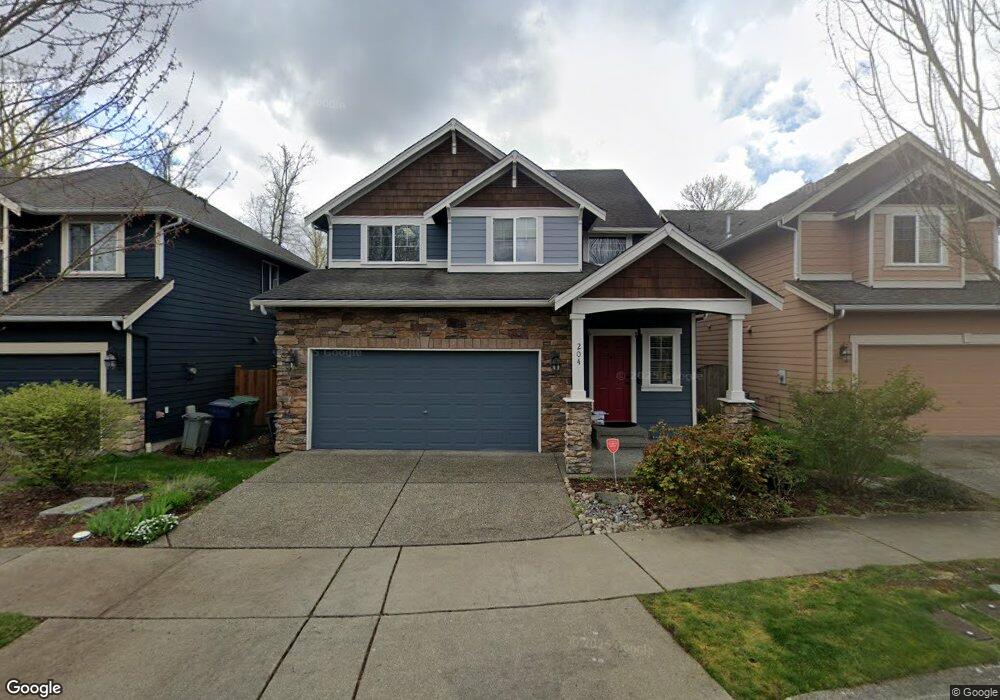 204 197th St SW unit 39, Bothell, WA 98012 - photo 1