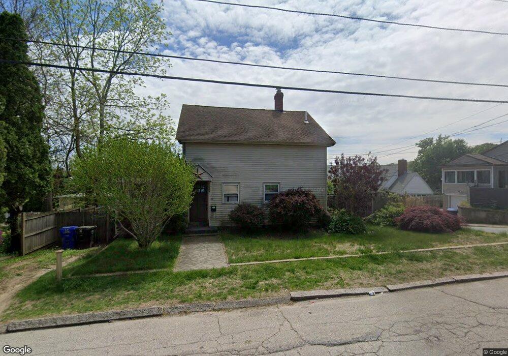 16 Shippee Ave, West Warwick, RI 02893 - photo 1
