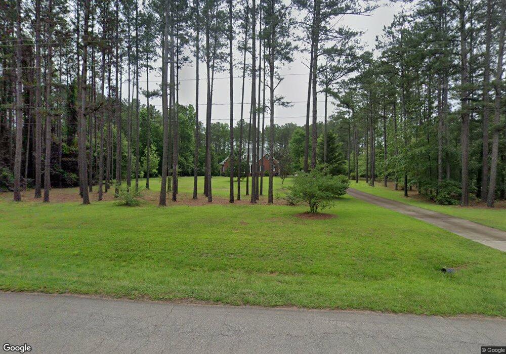 1900 Maynards Mill Rd, Forsyth, GA 31029 - photo 1