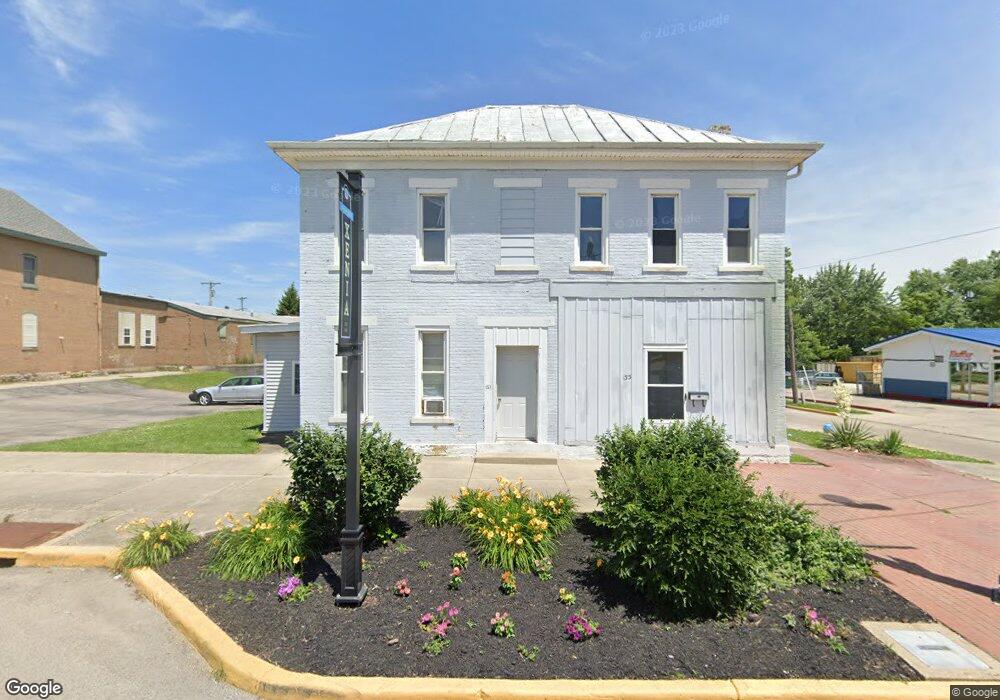 151 S Detroit St unit 153 A, Xenia, OH 45385 - photo 1