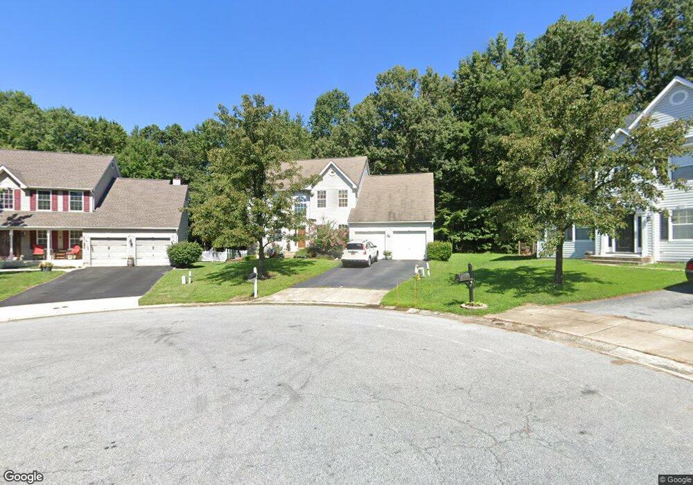 25 Split Rail Ln, Newark, DE 19702 - photo 1