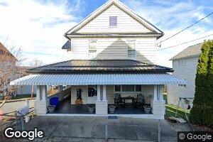 116 Mclean St, Dupont, PA 18641