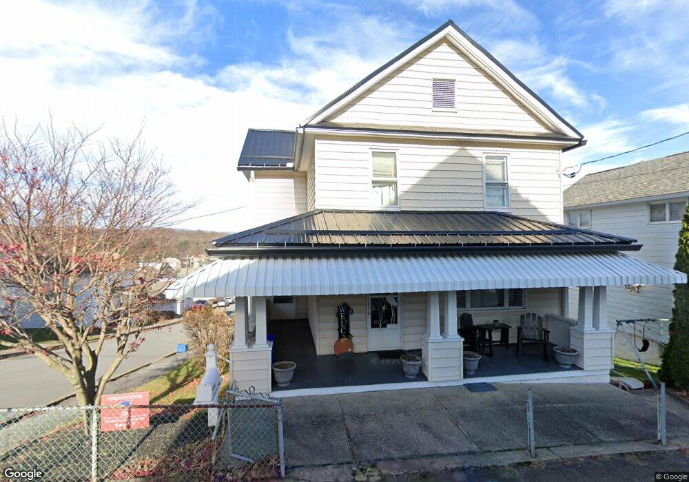 116 Mclean St, Dupont, PA 18641 - photo 1