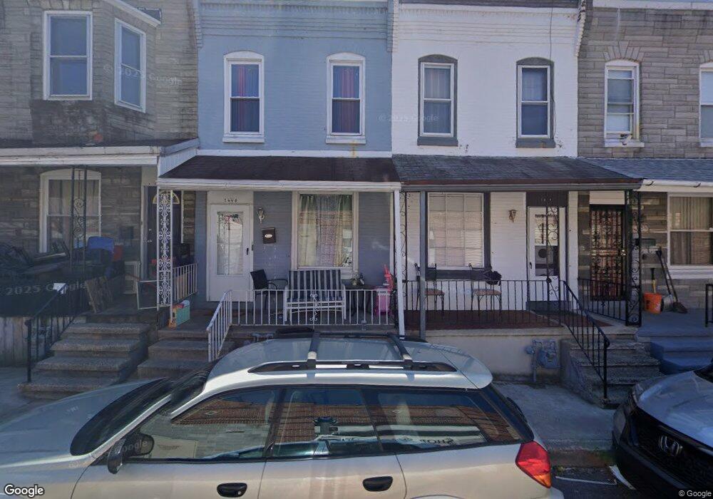 1640 Muhlenberg St, Reading, PA 19606 - photo 1