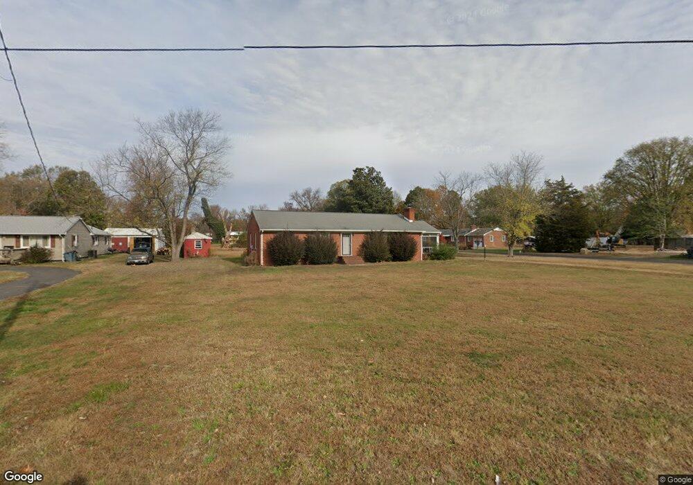 17161 Ferry Dock Rd, King George, VA 22485 - photo 1