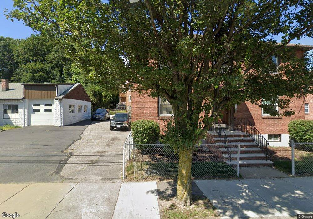 65 Buckley St unit 2, Quincy, MA 02169 - photo 1