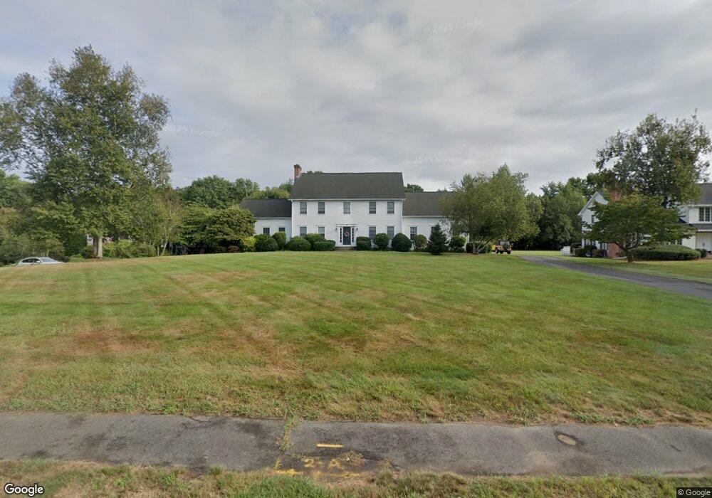 16 Spring Meadows, South Hadley, MA 01075 - photo 1