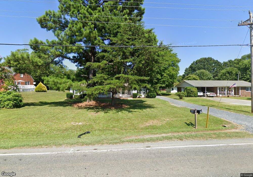 2052 N Fayetteville St, Asheboro, NC 27203 - photo 1