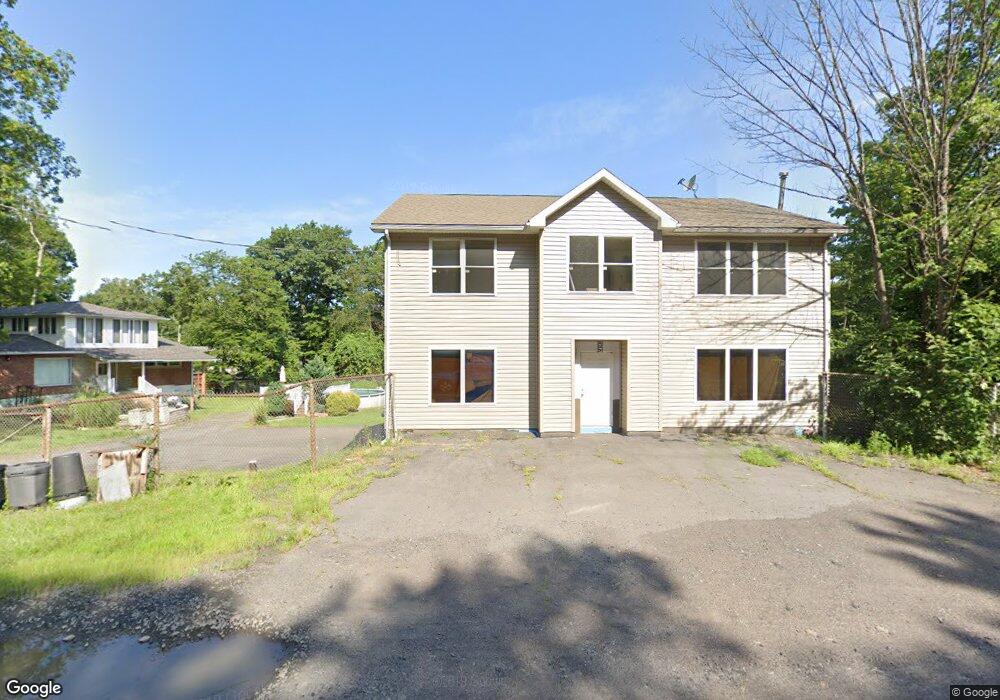 531 S Mountain Blvd, Mountain Top, PA 18707 - photo 1