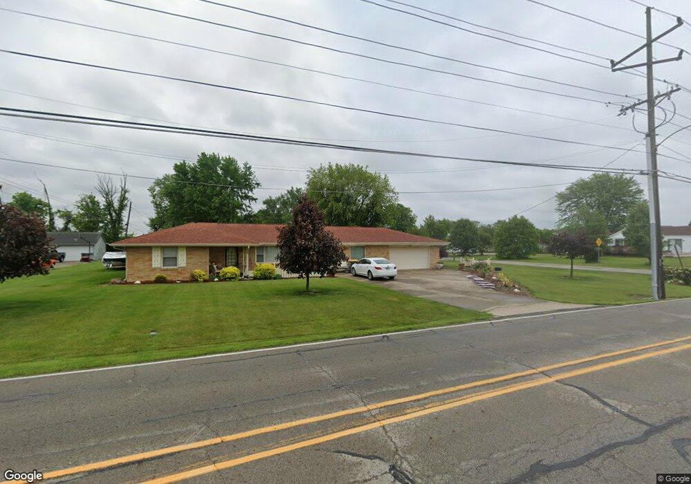 2748 W 38th St, Anderson, IN 46011 - photo 1