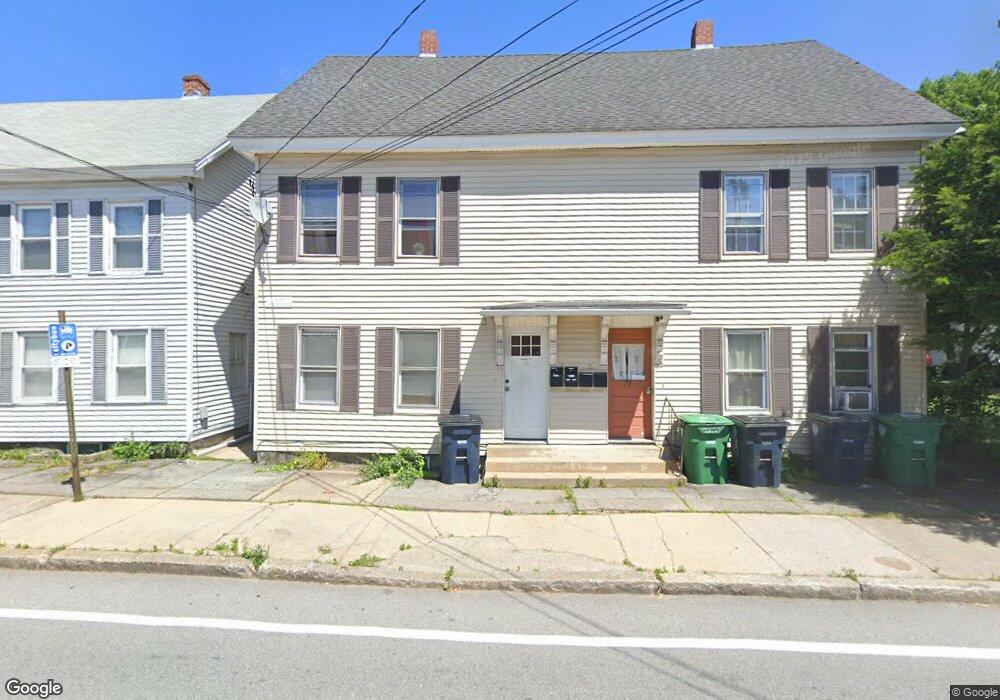 79 Chandler St unit 81, Nashua, NH 03064 - photo 1