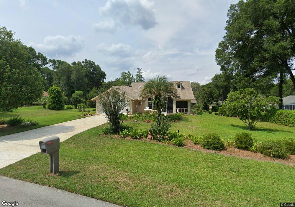 19025 SW 98th Loop, Dunnellon, FL 34432 - photo 1