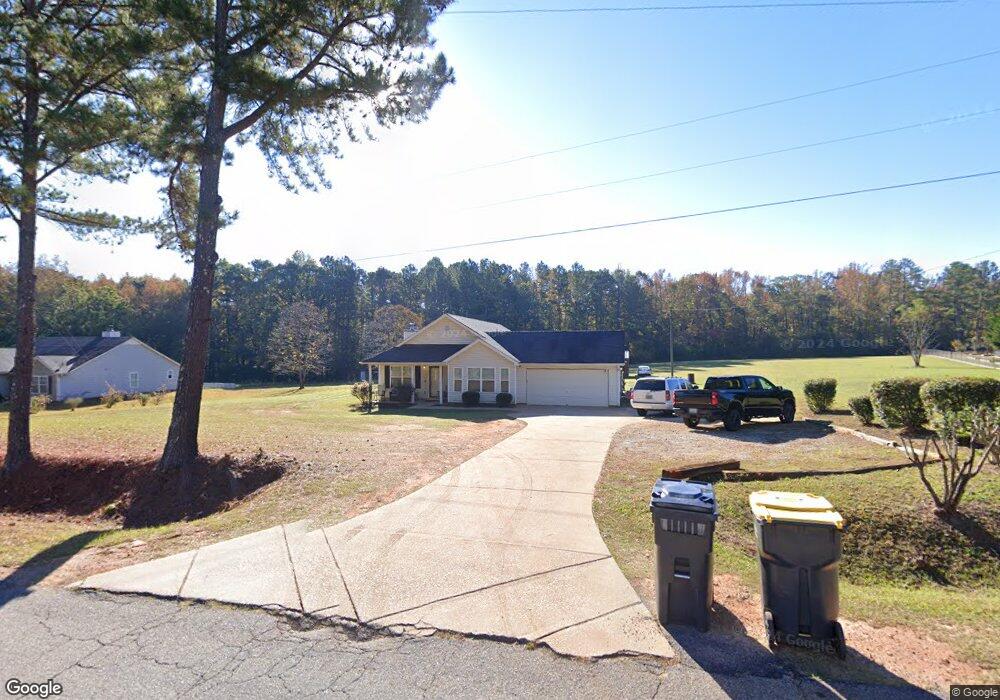 506 Alvaton Rd, Gay, GA 30218 - photo 1