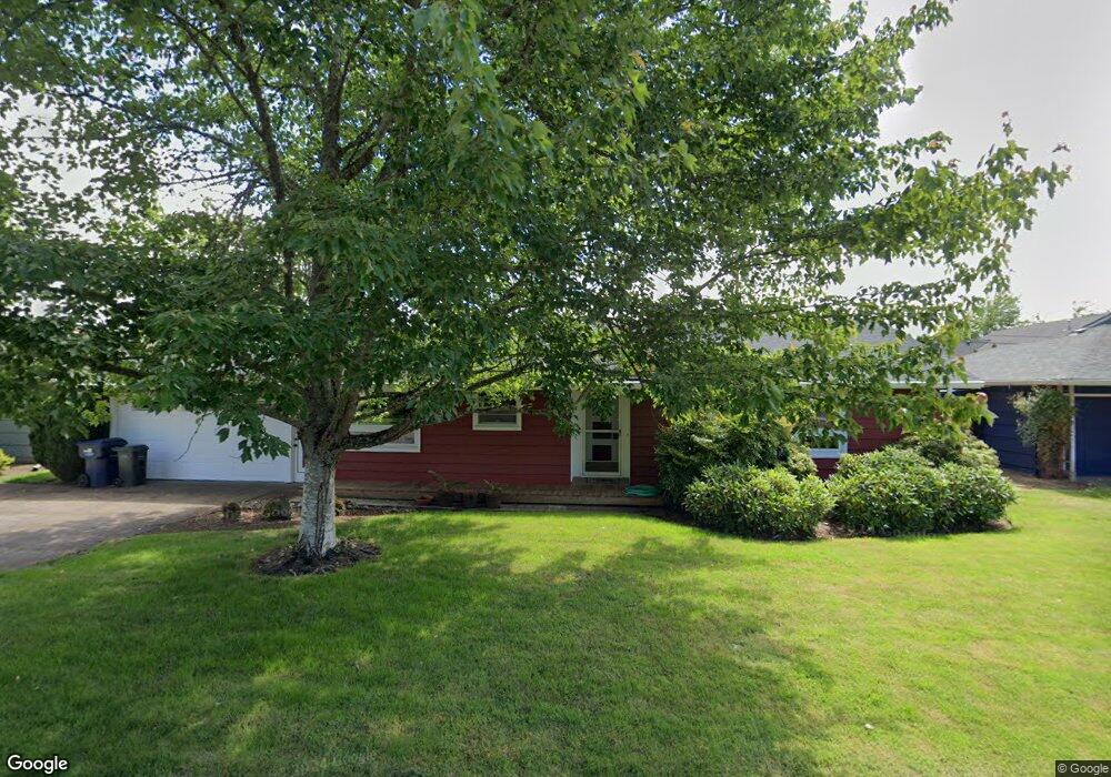 333 van Duyn St, Eugene, OR 97401 - photo 1