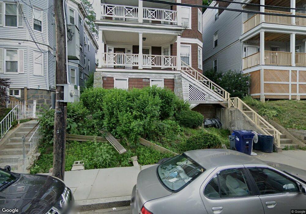 48 Deering Rd unit 1, Mattapan, MA 02126 - photo 1