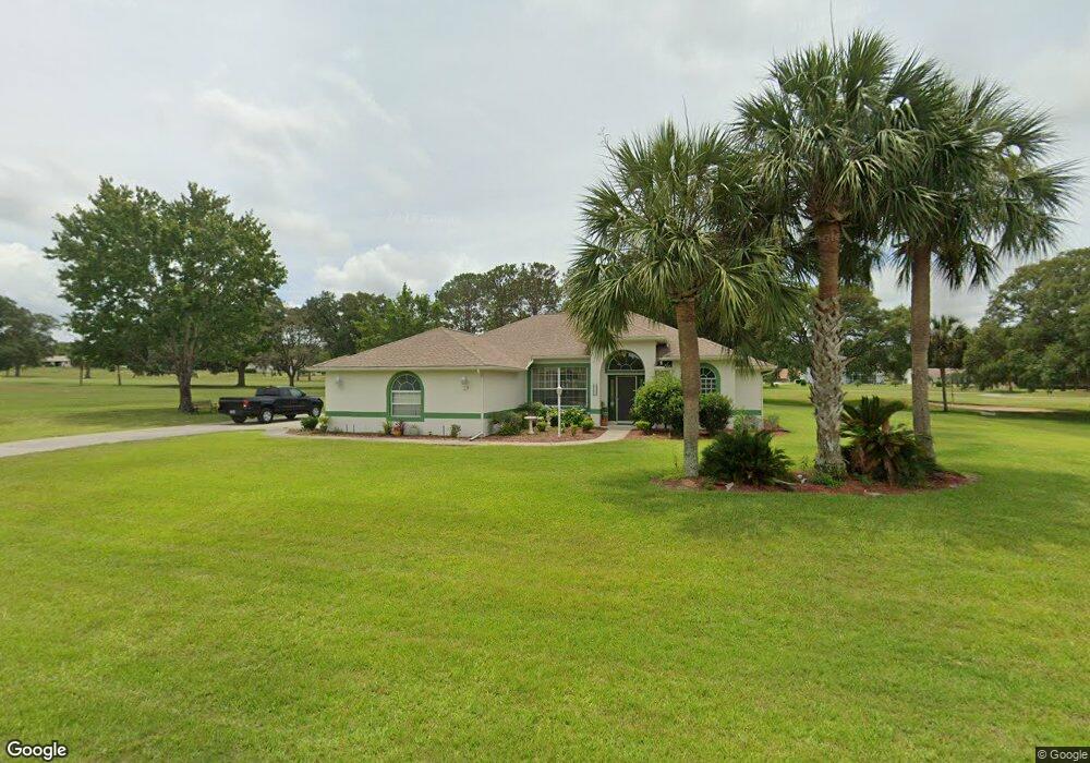 180 E Cumberland Ct, Hernando, FL 34442 - photo 1