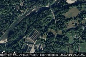 8178 Fish Hatchery Rd, Marblemount, WA 98267