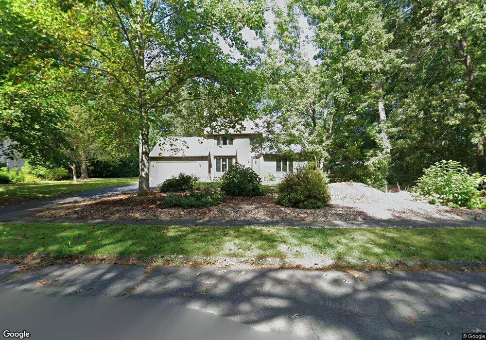 40 W Parsons Ln, Florence, MA 01062 - photo 1