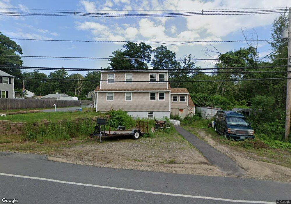 68 Shadow Lake Rd, Salem, NH 03079 - photo 1