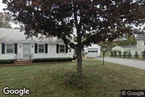 34 South St, Troy, NH 03465
