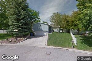 472 E 250 S, Hyde Park, UT 84318