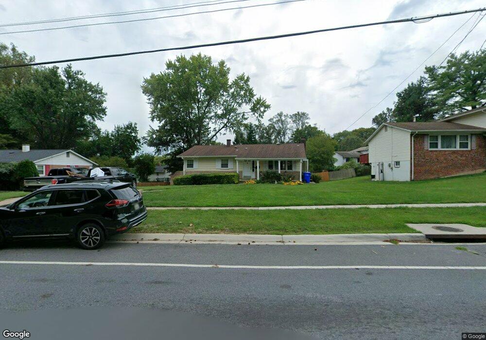 14518 Bauer Dr, Rockville, MD 20853 - photo 1