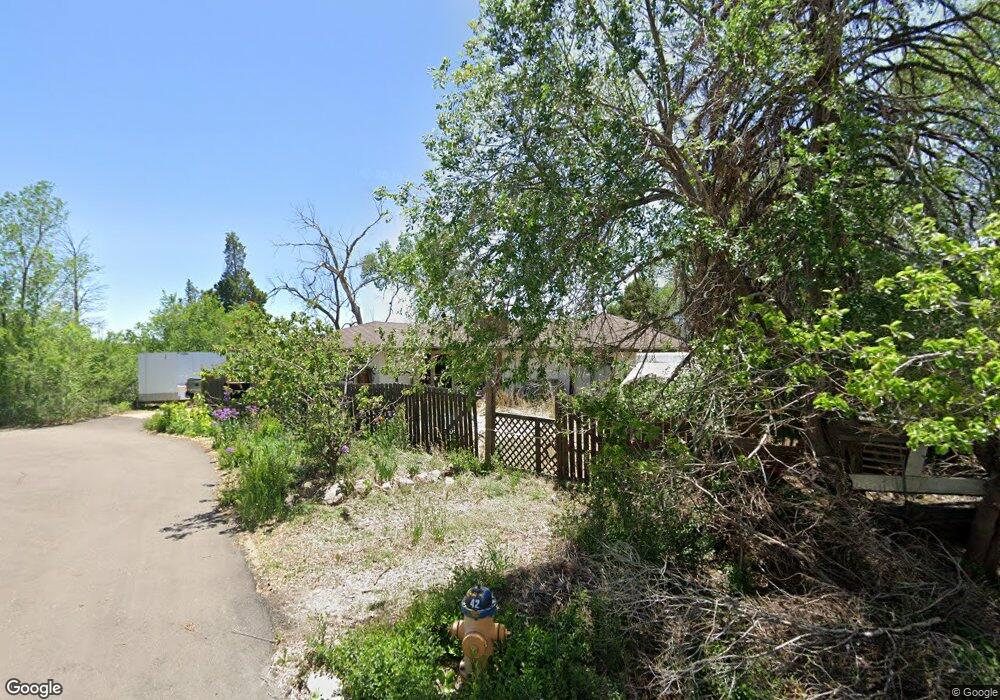 301 Yucca Cir, Colorado Springs, CO 80905 - photo 1