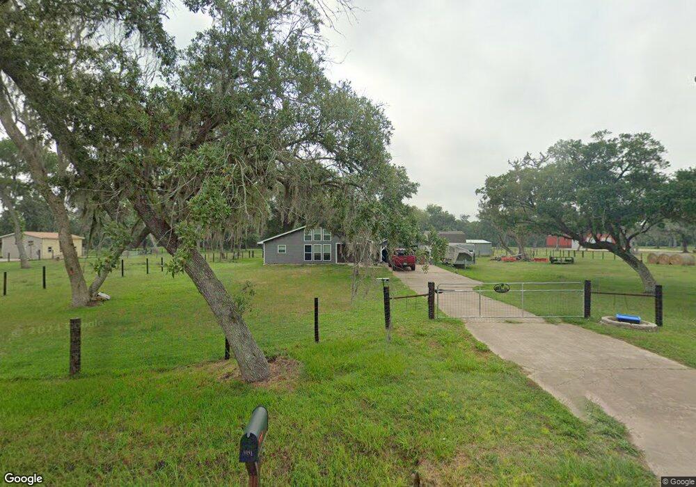 4141 County Road 461a, Brazoria, TX 77422 - photo 1