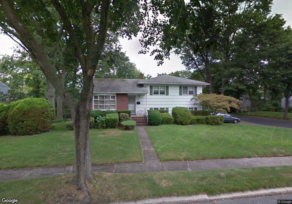 219 Camden St, Oradell, NJ 07649 - photo 1