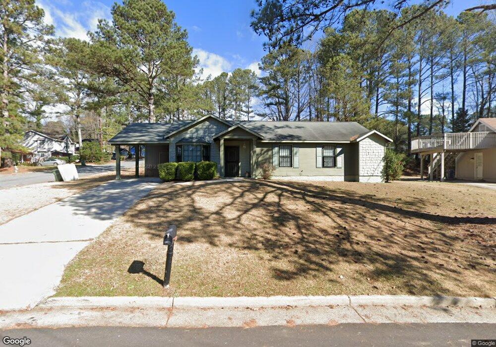 3937 Basil Way SW, Atlanta, GA 30331 - photo 1