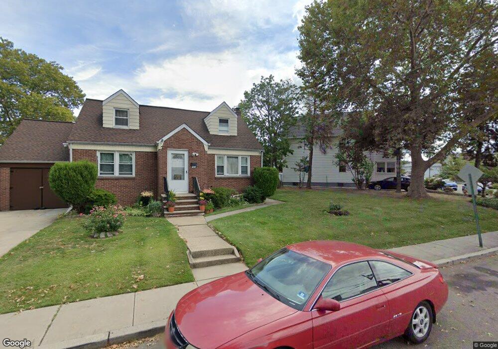 740 Morses Mill Rd unit 744, Elizabeth, NJ 07202 - photo 1