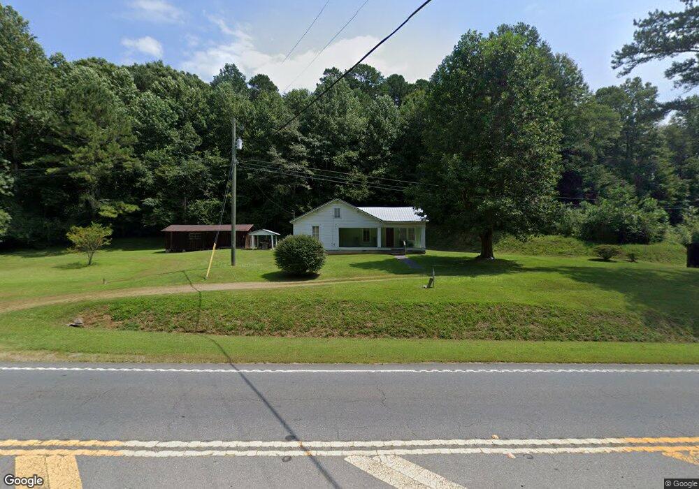 3532 Tails Creek Rd, Ellijay, GA 30540 - photo 1