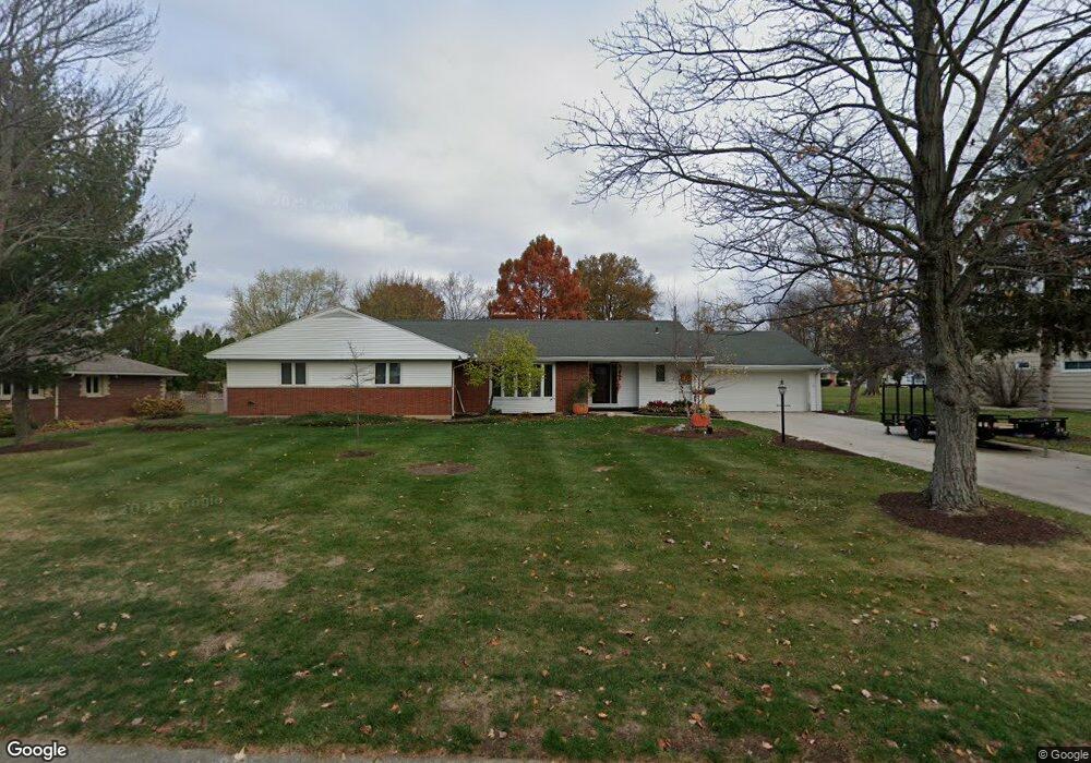 2210 W High St, Lima, OH 45805 - photo 1