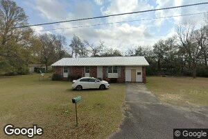 138 Goodland Dr, Springfield, SC 29146