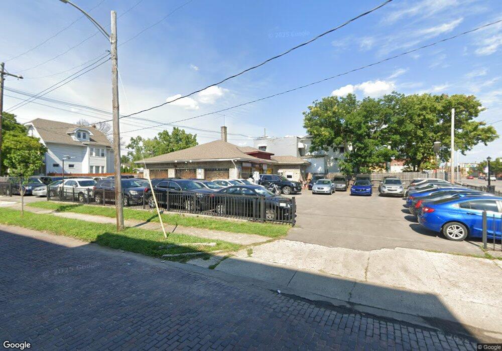 2464 W Broad St, Columbus, OH 43204 - photo 1