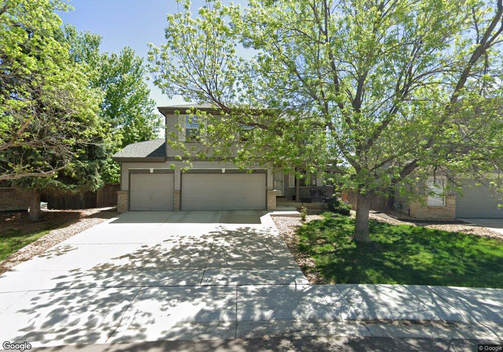 10326 Cheetah Tail, Lone Tree, CO 80124 - photo 1