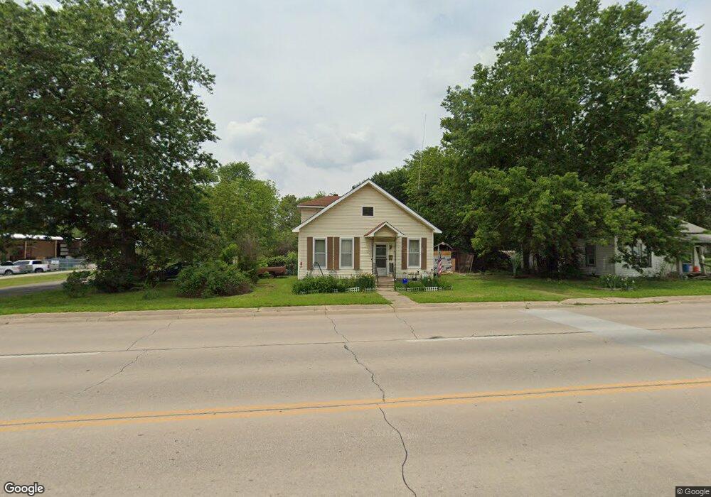 721 S 16th St, Parsons, KS 67357 - photo 1