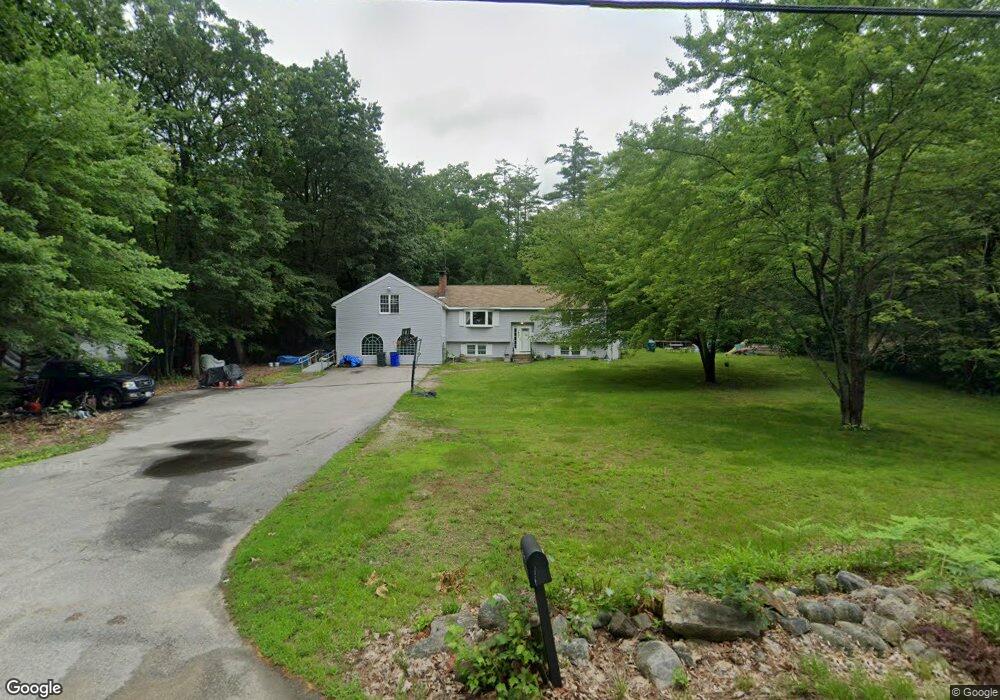 143 Elm St, Goffstown, NH 03045 - photo 1