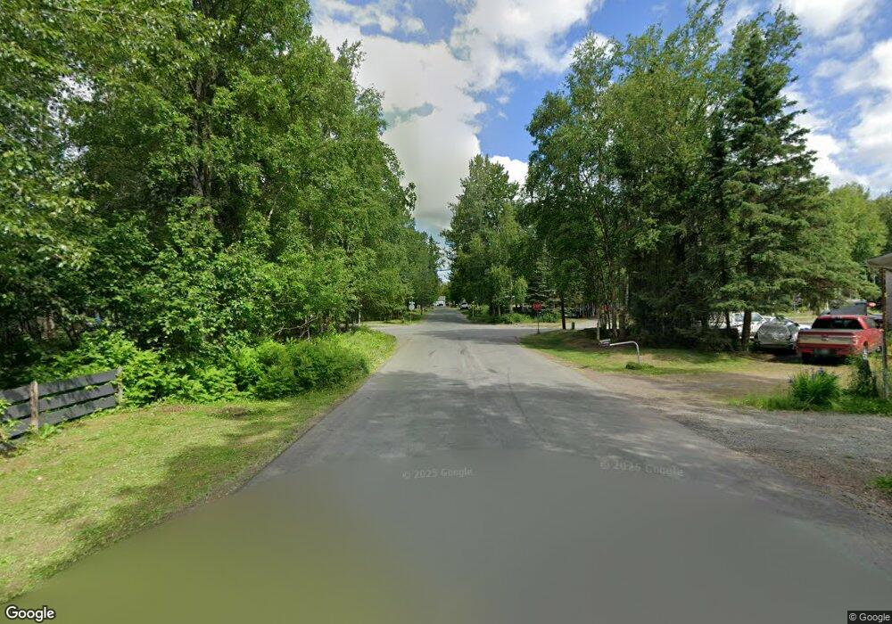 L1 B4 Rainbow Ave, Anchorage, AK 99516 - photo 1