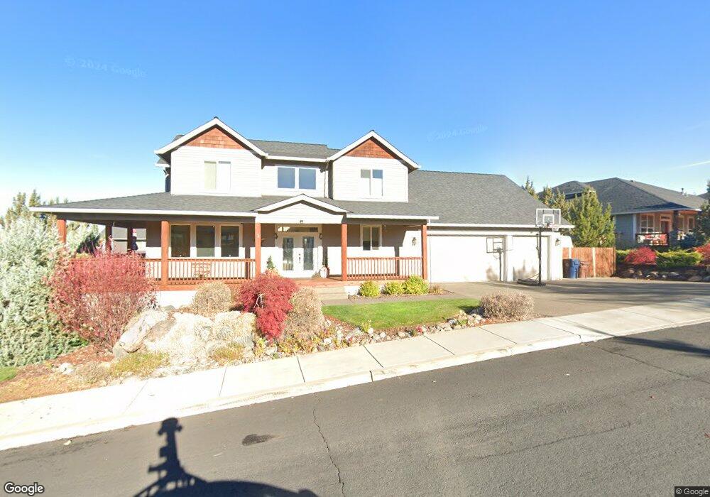 4171 SW Salmon Place, Redmond, OR 97756 - photo 1