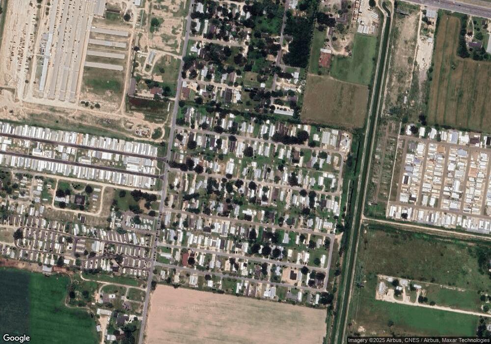 871 Clark St, Donna, TX 78537 - photo 1