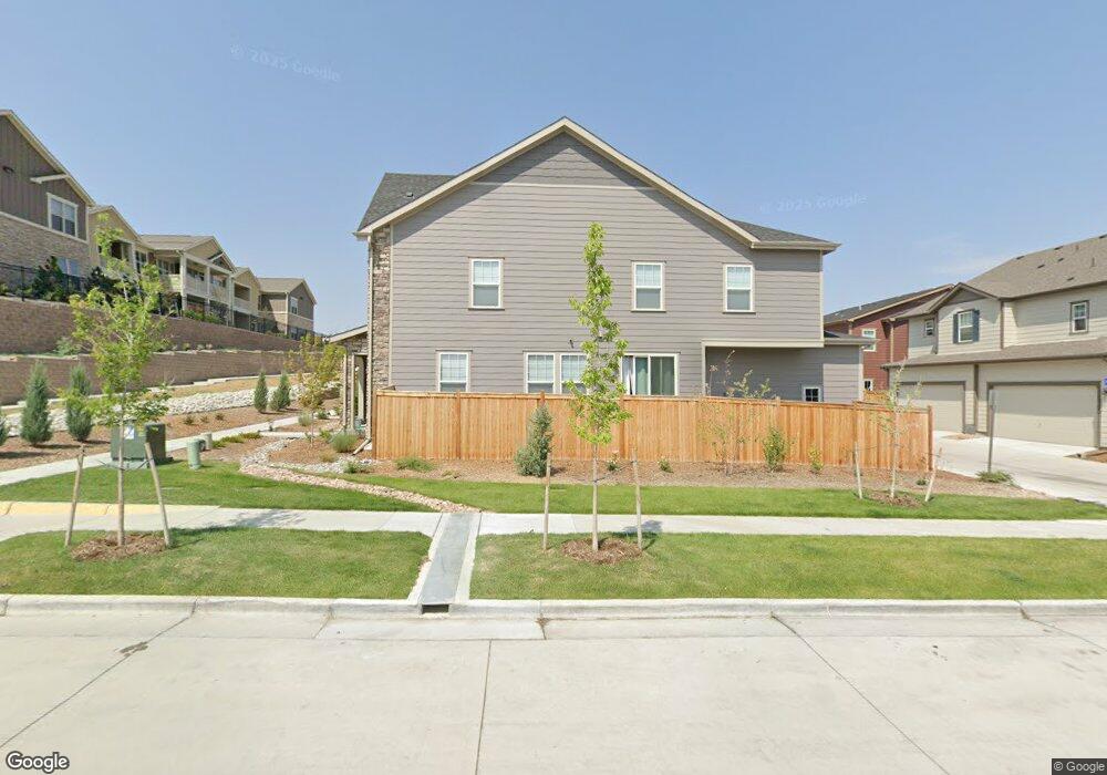 7651 S Winnipeg St, Aurora, CO 80016 - photo 1
