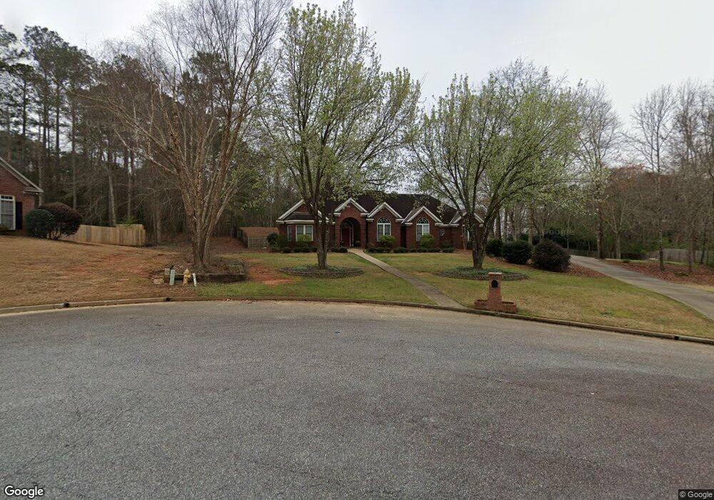 90 Pintail Ct, Cataula, GA 31804 - photo 1