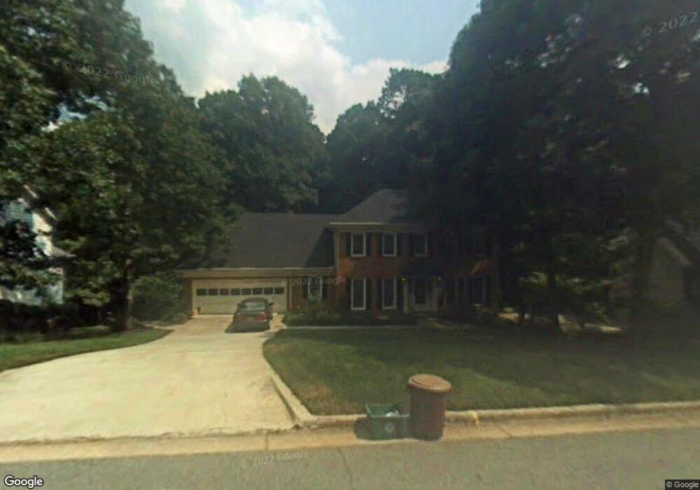 1554 Thoreau Dr, Suwanee, GA 30024 - photo 1