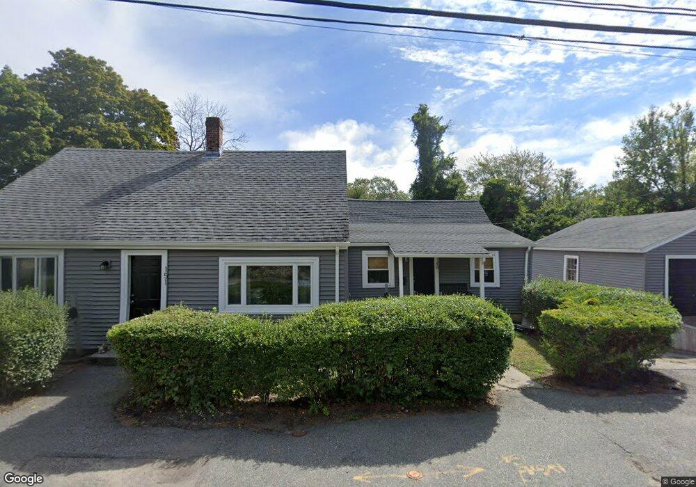 149-151 Hull St, Cohasset, MA 02025 - photo 1