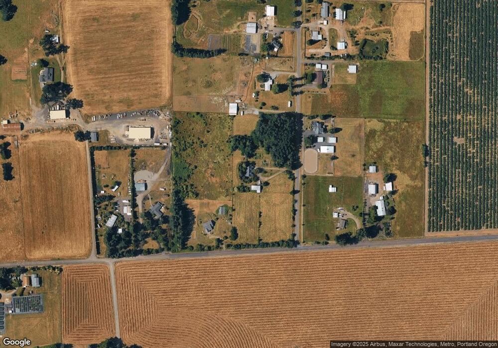 27457 S Primrose Path, Canby, OR 97013 - photo 1