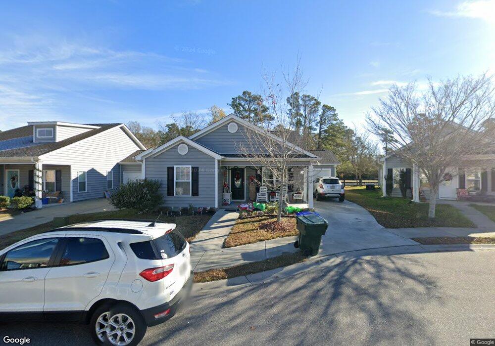 1536 Stilley Cir unit Carolyn, Conway, SC 29526 - photo 1