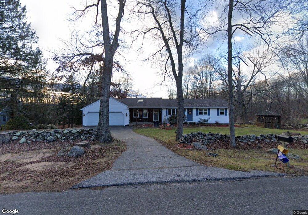 623 Goose Ln, Coventry, CT 06238 - photo 1